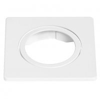 LEDVANCE kryc� r�me�ek pro SP CBO RING ADJ SQUARE WT 4099854097973