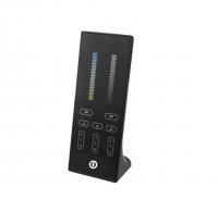 Deko-Light RF d�lkov� ovl�d�n� - RF-smart, �ern�, 3 z�ny, Single/CCT 843524