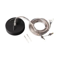 BIG WHITE MEDO 5m z�v�s �ern� 1001952