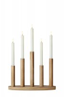 Marksl�jd Milo bezdr�tov� adventn� hn�d� sv�cen