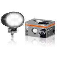 OSRAM LEDriving Oval WL VX150-WD pracovn� reflektor 1ks NO ECE LEDWL113-WD