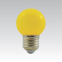 NBB LED G45 1W/016 COLOURMAX E27 �LUT� IP45 250655030