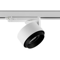 Deko-Light 3-f�zov� bodov� sv�tidlo Ceres 118, 31 W, 4000 K, b�l� 707294
