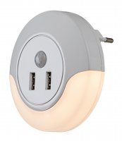Rabalux no�n� sv�tidlo Dembo LED 13,9W b�l� 76012