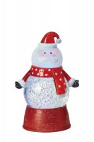 Marksl�jd Tommy dekorace Santa