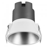 LEDVANCE vestavn� LED sv�tidlo Spot Twist 93 mm 10 W 3000 K 220-240 V