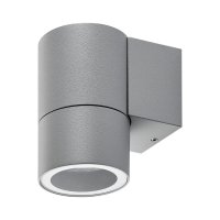 Deko-Light venkovní nástěnné přisazené svítidlo Achernar Down, 1x max. 50 W GU10, světlešedá 731229 Deko-Light venkovní nástěnné přisazené svítidlo Achernar Down, 1x max. 50 W GU10, světlešedá 731229