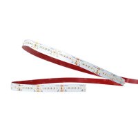 LED p�sek CCT 24V 19,2W/m 420 led/m 2200-6500K max 1504lm/m +90Ra 120d 10mm IP20 CHCCT24