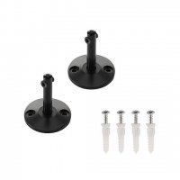 BIG WHITE VODIC� Z�V�S, pro n�zkonap�ov� lanov� syst�m TENSEO, kr�tk�, �ern�, 2 kusy 186330