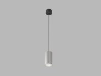 LED2 3480576 Z�v�sn� sv�tidlo TINY II L Z, N 8W 2700K/3000K/4000K matn� nikl