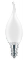 CENTURY LED FILAMENT SVÍČKA PLAMEN SATÉN 4W E14 6000K 470Lm 360d 35x118mm IP20 CEN INSM1C-041460 CENTURY LED FILAMENT SVÍČKA PLAMEN SATÉN 4W E14 6000K 470Lm 360d 35x118mm IP20 CEN INSM1C-041460
