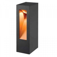 RENDL TREEZA LED 25 stojanová antracitová 230V LED 7W 28° IP44 3000K R10380 RENDL TREEZA LED 25 stojanová antracitová 230V LED 7W 28° IP44 3000K R10380