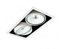 BPM Z�pustn� sv�tidlo Gran Kuvet 8211 matn� b�l� 8211.01.D40.3K