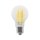 ACA Lighting LED FILAMENT E27 A60 12W 4000K 230V 1600lm RA80 ELIOR12NW