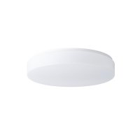 OSMONT DEL53348 DELIA 2 stropn�/n�st�nn� plastov� sv�tidlo b�l� IP54 3000 K 34W LED