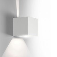 CENTURY LED UPDOWN B�L� 6W 4000K 550Lm NASTAVEN� 7-100d UP/DOWN IP65 CEN UDBI-068040