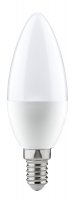 Paulmann LED svíčka 5,5W E14 teplá bílá 3ks-sada 285.38 P 28538 Paulmann LED svíčka 5,5W E14 teplá bílá 3ks-sada 285.38 P 28538