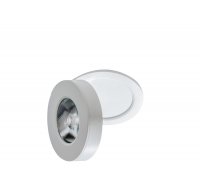 AZzardo AZ4525 podhledové svítidlo FRIDA 7W 3000K bílá AZzardo AZ4525 podhledové svítidlo FRIDA 7W 3000K bílá