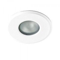 AZzardo AZ1714 podhledové svítidlo Oscar IP44 bílá AZzardo AZ1714 podhledové svítidlo Oscar IP44 bílá