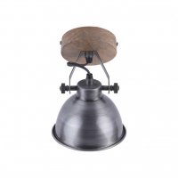 LEUCHTEN DIRECT N�st�nn� sv�tidlo, �elezo, vintage, used-look LD 11981-77