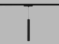 LED2 7091843 Li�tov� sv�tidlo TRACK MIKY 40, B 10W 4000K �ern�