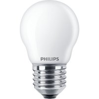 Philips CLA LEDLuster ND 2.2-25W P45 E27 FR Philips CLA LEDLuster ND 2.2-25W P45 E27 FR