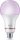 WiZ Smart LED ��rovka 18,5 W (ekv. 150 W) 2452lm 2200-6500K RGB A80 E27