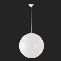 OSMONT ISI66752 ISIS S4 z�v�sn� plastov� sv�tidlo b�l� IP40 4000 K 41W LED nouzov� kombinovan� 3 h