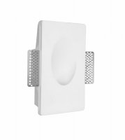 CENTURY SDK SVÍTIDLO do sádrokartonu SOFFIO 180x120xh55 1W/230V 3000K 70Lm 40d IP20 CEN SOFFIO180 CENTURY SDK SVÍTIDLO do sádrokartonu SOFFIO 180x120xh55 1W/230V 3000K 70Lm 40d IP20 CEN SOFFIO180