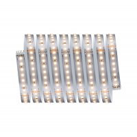 PAULMANN MaxLED 1000 LED Strip tepl� b�l� pouze p�sek 2,5m 18W 1100lm/m 128 LEDs/m 2700K