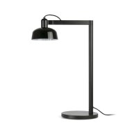 FARO TATAWIN stoln� lampa, �ern�