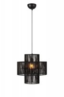 Markslöjd Soga závěsné svítidlo černé Markslöjd Soga závěsné svítidlo černé