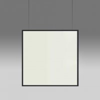 Artemide Discovery Space čtverec - TW - bronz 2000060A Artemide Discovery Space čtverec - TW - bronz 2000060A