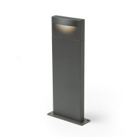 RENDL BOBO RC stojanová antracitová 230V LED 8W IP65 3000K R13936 RENDL BOBO RC stojanová antracitová 230V LED 8W IP65 3000K R13936