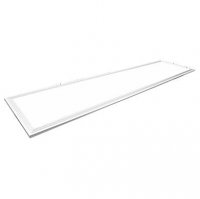 NBB LED panel SMART SERIES 40W/840 3400lm 4000K 1195x295x9mm 220-240V PS LGP/OPAL white 253405015