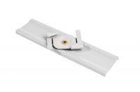 Deko-Light kolejnicov� syst�m 3-f�zov� 230V D Line stropn� rychloup�nac� dr��k b�l� RAL 9016 120 710051