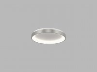 LED2 1271676CSTW Stropn� sv�tidlo BELLA SLIM 48, N CASAMBI TW 38W 2700K-4000K matn� nikl