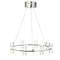 ACA Lighting Decoled LED z�v�sn� sv�tidlo JNDP32LED52CH