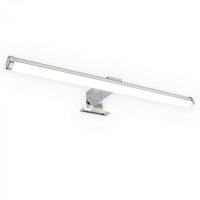 BRILONER LED sv�tidlo k zrcadlu 40 cm 6W 600lm chrom BRI 2105-018