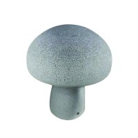 ACA Lighting LED venkovn� stojac� sv�tidlo 10W 850lm 230V AC 3.000K RA80 IP65 30.000h �ern� beton MK6026B