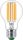 Philips MASTER LEDBulb ND 5.2-75W E27 827 A60 CL G UE