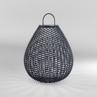 MAYTONI Venkovn� sv�tidlo Plet 3000K 5W IP 65 OSL599FL-L5B3K