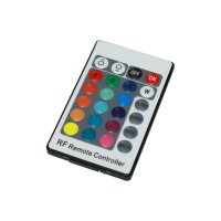 ACA Lighting d�lkov� ovl�d�n� pro Q RGBW LED reflektor QRGBWRF