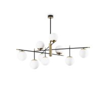Ideal-lux stropn� sv�tidlo Gourmet pl9 289489