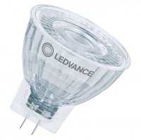 LEDVANCE LED MR11 35 36d P 4.2W 840 GU4 4099854050350