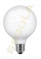 Segula 55683 LED koule 95 op�l E27 3,2 W (30 W) 330 Lm 2.700 K