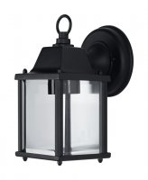 LEDVANCE venkovn� n�st�nn� sv�tidlo ENDURA Classic Lantern Square S E27 220-240 V