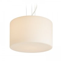 RENDL ARANA z�v�sn� matn� nikl 230V E27 42W R10494