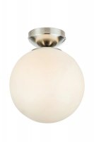 Marksl�jd Stintino stropn� sv�tidlo chrom