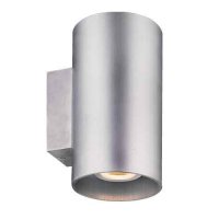 ACA Lighting LED venkovní nástěnné svítidlo 230V 2X7W 677Lm 3000K 36,5st. EXTRUS UPDOWN HI2851 ACA Lighting LED venkovní nástěnné svítidlo 230V 2X7W 677Lm 3000K 36,5st. EXTRUS UPDOWN HI2851